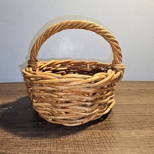Small Basket